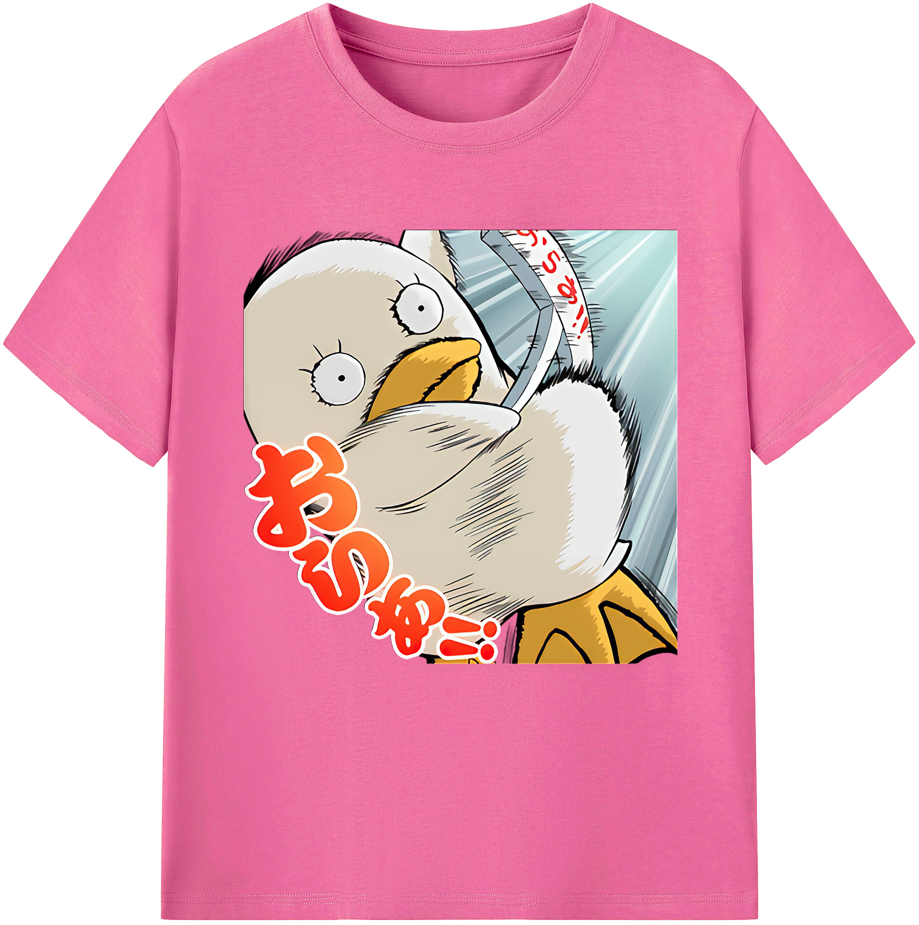 （画像用） ぎんたま 坂田銀時（さかたぎんとき） 神楽 志村新八（しむら しんぱち） GINTAMA Sakata Gintoki Kagura Shimura Shinpachi レディースカジュアルプリントTシャツ（綿100％）